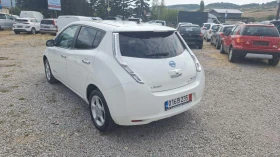 Nissan Leaf Facelift - 6500 € - 68579718 6 | Car24.bg Nissan Leaf Facelift - 6500 € - 68579718 6
