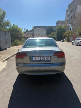 Audi A4 undefined | Auto.bg — изображение 3 Audi A4 undefined | Auto.bg — изображение 3