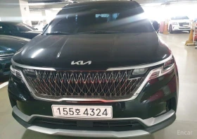 Kia Carnival Diesel 9-Seater Prestige - Car24.bg Kia Carnival Diesel 9-Seater Prestige