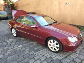 Mercedes-Benz CLK - 9500 € - 52941827 13 | Car24.bg Mercedes-Benz CLK - 9500 € - 52941827 13