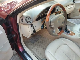Mercedes-Benz CLK - 9500 € - 52941827 5 | Car24.bg Mercedes-Benz CLK - 9500 € - 52941827 5