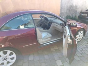 Mercedes-Benz CLK - 9500 € - 52941827 2 | Car24.bg Mercedes-Benz CLK - 9500 € - 52941827 2