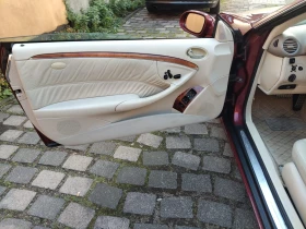Mercedes-Benz CLK - 9500 € - 52941827 9 | Car24.bg Mercedes-Benz CLK - 9500 € - 52941827 9