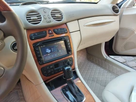 Mercedes-Benz CLK - 9500 € - 52941827 6 | Car24.bg Mercedes-Benz CLK - 9500 € - 52941827 6