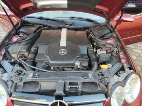 Mercedes-Benz CLK - 9500 € - 52941827 8 | Car24.bg Mercedes-Benz CLK - 9500 € - 52941827 8