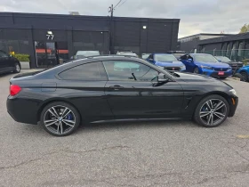BMW 435 М ПАКЕТ/xDrive/CARFAX /ПОДГРЕВ/ХАРМАН | Auto.bg — изображение 3 BMW 435 М ПАКЕТ/xDrive/CARFAX /ПОДГРЕВ/ХАРМАН | Auto.bg — изображение 3