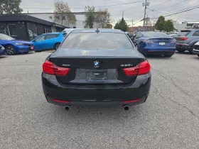 BMW 435 М ПАКЕТ/xDrive/CARFAX /ПОДГРЕВ/ХАРМАН | Auto.bg — изображение 4 BMW 435 М ПАКЕТ/xDrive/CARFAX /ПОДГРЕВ/ХАРМАН | Auto.bg — изображение 4