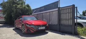 VW Arteon SB R-Line 2.0 TDI SCR 4MOTION DSG