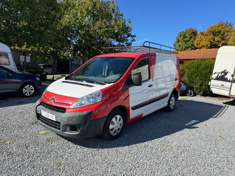 Peugeot Expert 2.0HDI - 4500 лв. / 2300.81 € - 96515984 1 | Car24.bg Peugeot Expert 2.0HDI - 4500 лв. / 2300.81 € - 96515984 1
