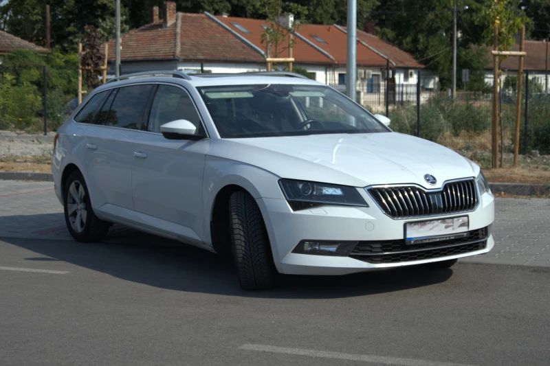 Skoda Superb 4х4 - 16500 € / 32271.19 лв. - 70430466 1 | Car24.bg Skoda Superb 4х4 - 16500 € / 32271.19 лв. - 70430466 1
