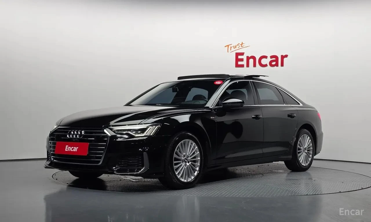 Audi A6 40 TDI Premium | 360 Камера | HUD | Панорама | Auto.bg — изображение 1 Audi A6 40 TDI Premium | 360 Камера | HUD | Панорама | Auto.bg — изображение 1