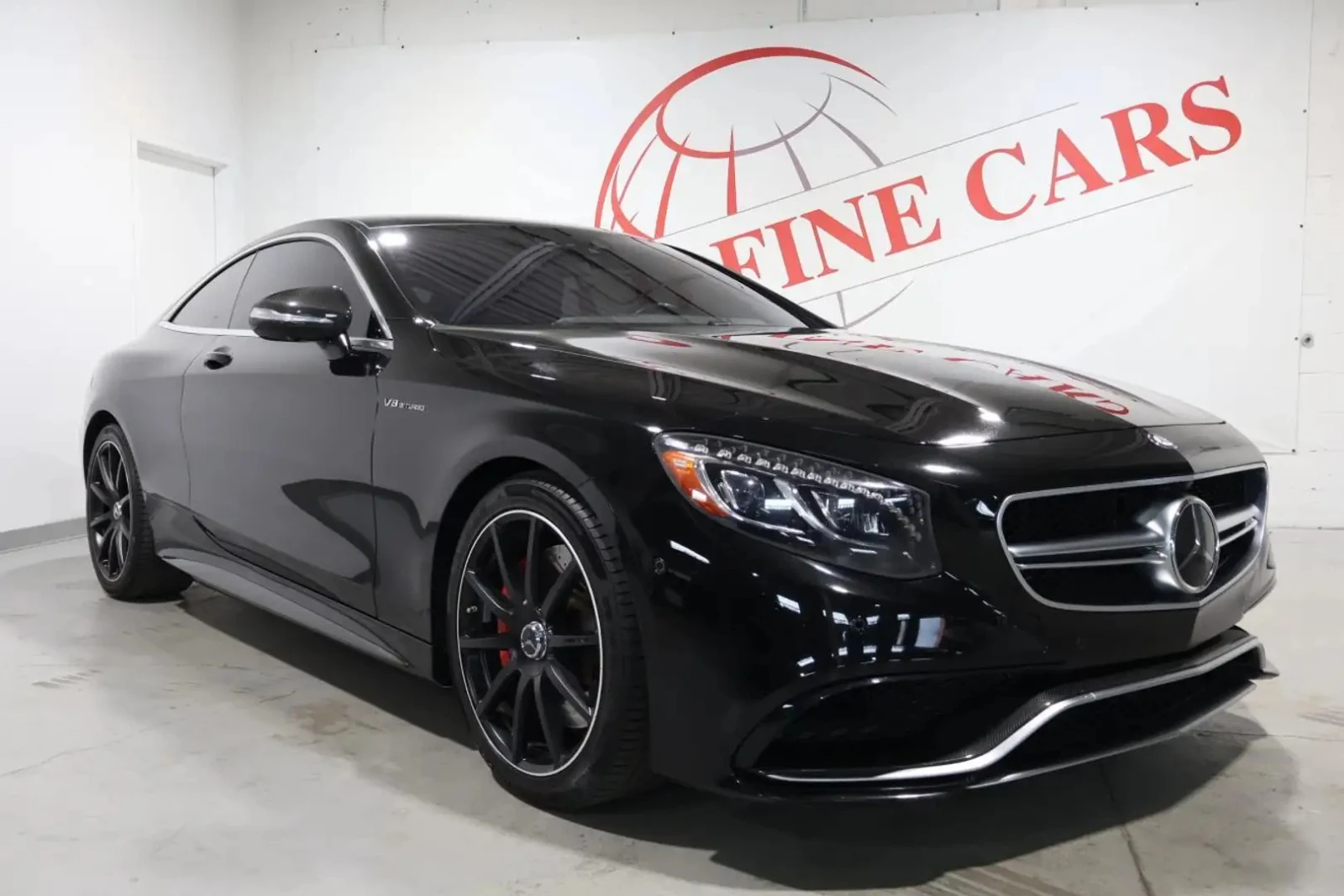 Mercedes-Benz S 63 AMG 4MATIC* Burmester* Massage* Дистроник* Червенакожа | Auto.bg — изображение 1 Mercedes-Benz S 63 AMG 4MATIC* Burmester* Massage* Дистроник* Червенакожа | Auto.bg — изображение 1