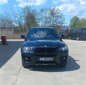 Обява за продажба на BMW X6 ~29 990 лв. - изображение 1