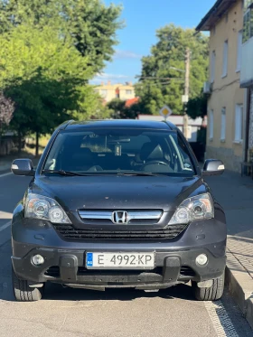Honda Cr-v SUV - Car24.bg Honda Cr-v SUV