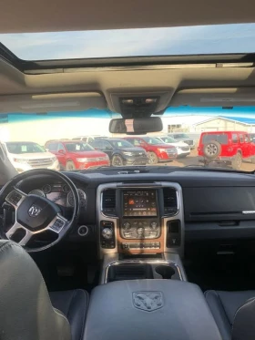 Dodge RAM 1500 Laramie ПОДГРЕВ* ОБДУХВАНЕ* CAM* KEYLESS* - 33700 лв. / 17230.54 € - 76833891 9 | Car24.bg Dodge RAM 1500 Laramie ПОДГРЕВ* ОБДУХВАНЕ* CAM* KEYLESS* - 33700 лв. / 17230.54 € - 76833891 9