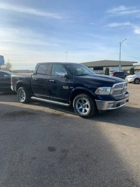 Dodge RAM 1500 Laramie ПОДГРЕВ* ОБДУХВАНЕ* CAM* KEYLESS* - 33700 лв. / 17230.54 € - 76833891 4 | Car24.bg Dodge RAM 1500 Laramie ПОДГРЕВ* ОБДУХВАНЕ* CAM* KEYLESS* - 33700 лв. / 17230.54 € - 76833891 4
