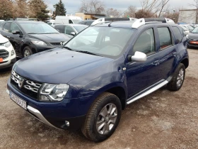 Dacia Duster 1.5DCI* EURO6* 156000km.* - Car24.bg Dacia Duster 1.5DCI* EURO6* 156000km.*