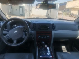 Jeep Grand cherokee - 7800 € / 15255.47 лв. - 49703900 7 | Car24.bg Jeep Grand cherokee - 7800 € / 15255.47 лв. - 49703900 7