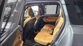 Volvo Xc90 INSCRIPTION* PANO* КОЖА* ПОДГРЕВ* ОБДУХВ* 360* HEA | Auto.bg — изображение 10 Volvo Xc90 INSCRIPTION* PANO* КОЖА* ПОДГРЕВ* ОБДУХВ* 360* HEA | Auto.bg — изображение 10