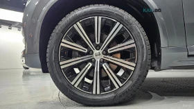 Volvo Xc90 INSCRIPTION* PANO* КОЖА* ПОДГРЕВ* ОБДУХВ* 360* HEA | Auto.bg — изображение 5 Volvo Xc90 INSCRIPTION* PANO* КОЖА* ПОДГРЕВ* ОБДУХВ* 360* HEA | Auto.bg — изображение 5
