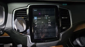 Volvo Xc90 INSCRIPTION* PANO* КОЖА* ПОДГРЕВ* ОБДУХВ* 360* HEA | Auto.bg — изображение 16 Volvo Xc90 INSCRIPTION* PANO* КОЖА* ПОДГРЕВ* ОБДУХВ* 360* HEA | Auto.bg — изображение 16