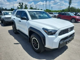 Toyota 4runner TRD OFF ROAD * AWD * 2025 * ЦЕНА ДО БГ * | Auto.bg — изображение 2 Toyota 4runner TRD OFF ROAD * AWD * 2025 * ЦЕНА ДО БГ * | Auto.bg — изображение 2