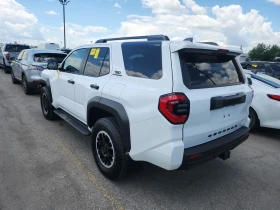 Toyota 4runner TRD OFF ROAD * AWD * 2025 * ЦЕНА ДО БГ * | Auto.bg — изображение 4 Toyota 4runner TRD OFF ROAD * AWD * 2025 * ЦЕНА ДО БГ * | Auto.bg — изображение 4