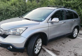 Honda Cr-v - Car24.bg Honda Cr-v