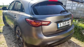 Снимка Infiniti Fx 50