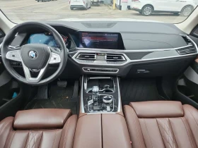 BMW X7 SWAROWSKI| LASER| HUD| ОБДУХ| 2 КЛЮЧА| | Auto.bg — изображение 10 BMW X7 SWAROWSKI| LASER| HUD| ОБДУХ| 2 КЛЮЧА| | Auto.bg — изображение 10