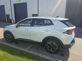 Kia Sportage 1.6 MHEV 136 | Auto.bg — изображение 4 Kia Sportage 1.6 MHEV 136 | Auto.bg — изображение 4