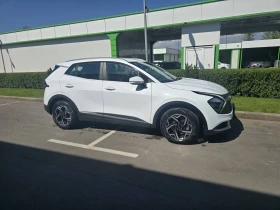 Kia Sportage 1.6 MHEV 136 | Auto.bg — изображение 2 Kia Sportage 1.6 MHEV 136 | Auto.bg — изображение 2