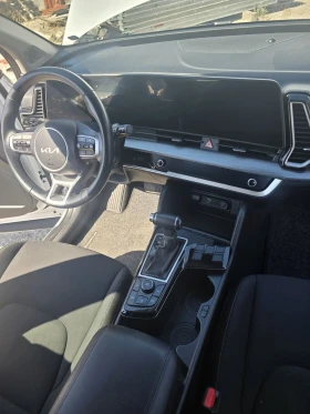 Kia Sportage 1.6 MHEV 136 | Auto.bg — изображение 10 Kia Sportage 1.6 MHEV 136 | Auto.bg — изображение 10