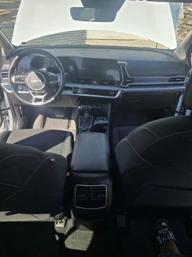 Kia Sportage 1.6 MHEV 136 | Auto.bg — изображение 7 Kia Sportage 1.6 MHEV 136 | Auto.bg — изображение 7