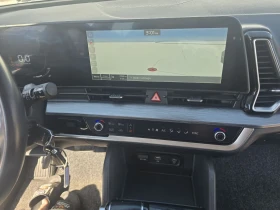 Kia Sportage 1.6 MHEV 136 | Auto.bg — изображение 11 Kia Sportage 1.6 MHEV 136 | Auto.bg — изображение 11