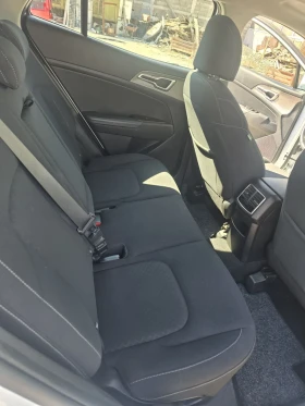 Kia Sportage 1.6 MHEV 136 | Auto.bg — изображение 6 Kia Sportage 1.6 MHEV 136 | Auto.bg — изображение 6