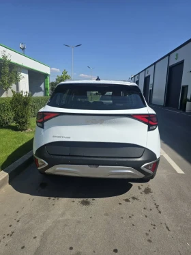Kia Sportage 1.6 MHEV 136 | Auto.bg — изображение 3 Kia Sportage 1.6 MHEV 136 | Auto.bg — изображение 3