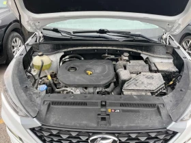 Hyundai Tucson * Essential * CARFAX * ОФИЦИАЛНО ПРЕДСТАВИТЕЛСТВО | Auto.bg — изображение 14 Hyundai Tucson * Essential * CARFAX * ОФИЦИАЛНО ПРЕДСТАВИТЕЛСТВО | Auto.bg — изображение 14
