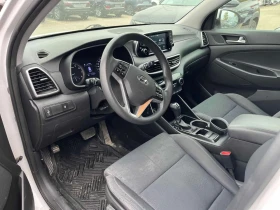 Hyundai Tucson * Essential * CARFAX * ОФИЦИАЛНО ПРЕДСТАВИТЕЛСТВО | Auto.bg — изображение 7 Hyundai Tucson * Essential * CARFAX * ОФИЦИАЛНО ПРЕДСТАВИТЕЛСТВО | Auto.bg — изображение 7