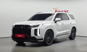 Hyundai Palisade * 3.8* CALIGRAPHY* BLACK EDITION* ПОДГРЕВ* ОБДУХ*