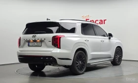 Hyundai Palisade * 3.8* CALIGRAPHY* BLACK EDITION* ПОДГРЕВ* ОБДУХ* | Auto.bg — изображение 2 Hyundai Palisade * 3.8* CALIGRAPHY* BLACK EDITION* ПОДГРЕВ* ОБДУХ* | Auto.bg — изображение 2