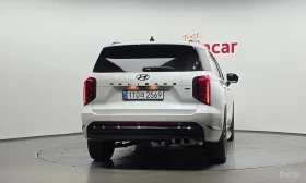 Hyundai Palisade * 3.8* CALIGRAPHY* BLACK EDITION* ПОДГРЕВ* ОБДУХ* | Auto.bg — изображение 4 Hyundai Palisade * 3.8* CALIGRAPHY* BLACK EDITION* ПОДГРЕВ* ОБДУХ* | Auto.bg — изображение 4