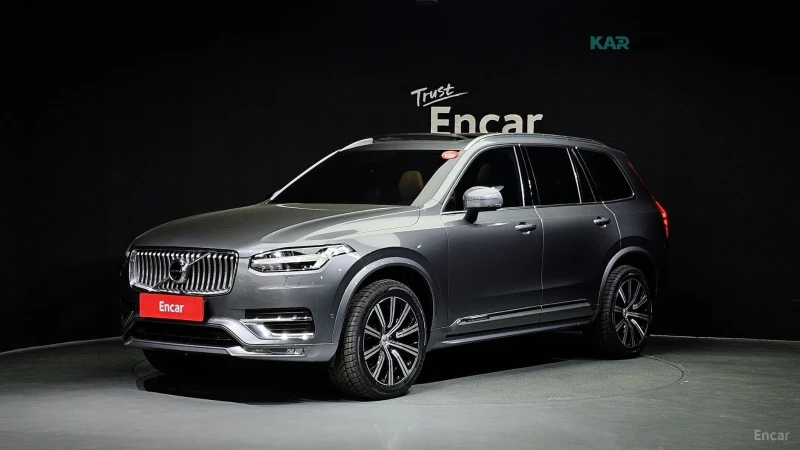 Volvo Xc90 INSCRIPTION* PANO* КОЖА* ПОДГРЕВ* ОБДУХВ* 360* HEA - 21650 € / 42343.72 лв. - 72060188 1 | Car24.bg Volvo Xc90 INSCRIPTION* PANO* КОЖА* ПОДГРЕВ* ОБДУХВ* 360* HEA - 21650 € / 42343.72 лв. - 72060188 1