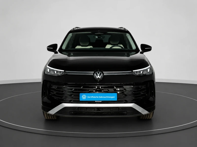 VW Tayron 1.5 eTSI, Elegance, Matrix - 42500 € / 83122.77 лв. - 29430230 1 | Car24.bg VW Tayron 1.5 eTSI, Elegance, Matrix - 42500 € / 83122.77 лв. - 29430230 1