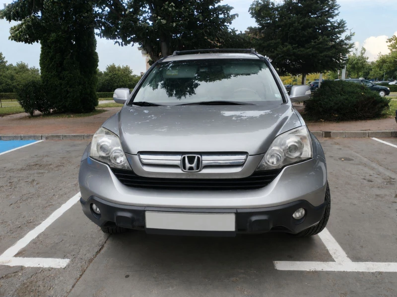 Honda Cr-v - 7200 € / 14081.98 лв. - 47232226 1 | Car24.bg Honda Cr-v - 7200 € / 14081.98 лв. - 47232226 1