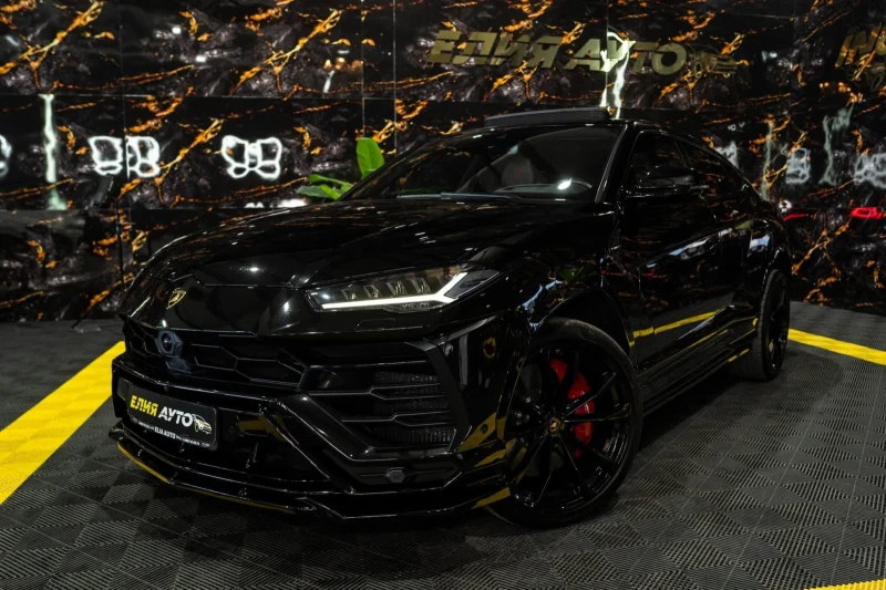 Lamborghini Urus STAGE 2 DOWNPIPE CARBON CERAMIC ЛИЗИНГ 100% - 179660 € - 73296359 1 | Car24.bg Lamborghini Urus STAGE 2 DOWNPIPE CARBON CERAMIC ЛИЗИНГ 100% - 179660 € - 73296359 1
