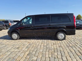 Mercedes-Benz Vito 2.2CDI 163кс 9 места 4х4 EXTRALANG 2014 година | Auto.bg — изображение 4 Mercedes-Benz Vito 2.2CDI 163кс 9 места 4х4 EXTRALANG 2014 година | Auto.bg — изображение 4