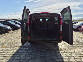 Mercedes-Benz Vito 2.2CDI 163кс 9 места 4х4 EXTRALANG 2014 година | Auto.bg — изображение 9 Mercedes-Benz Vito 2.2CDI 163кс 9 места 4х4 EXTRALANG 2014 година | Auto.bg — изображение 9