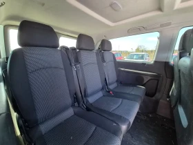 Mercedes-Benz Vito 2.2CDI 163кс 9 места 4х4 EXTRALANG 2014 година | Auto.bg — изображение 15 Mercedes-Benz Vito 2.2CDI 163кс 9 места 4х4 EXTRALANG 2014 година | Auto.bg — изображение 15