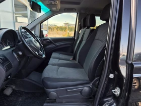 Mercedes-Benz Vito 2.2CDI 163кс 9 места 4х4 EXTRALANG 2014 година | Auto.bg — изображение 11 Mercedes-Benz Vito 2.2CDI 163кс 9 места 4х4 EXTRALANG 2014 година | Auto.bg — изображение 11